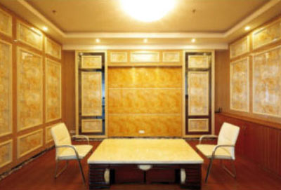 ��ǽ�޻���